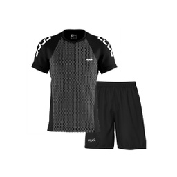 Hexa Target Kit Blck/WHT 1600101&2300110