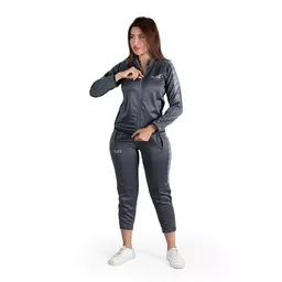 HEXA Unique Tracksuit GRY 7100705-