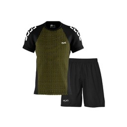 Hexa Target Kit Blck/Gld 1600110&2300110