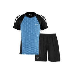 Hexa Target Kit Blck/B.Blu 1600106&2300110