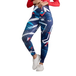 Hexa Leggings, Collection Blue 9100390