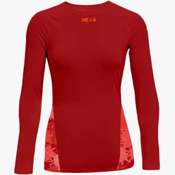 Hexa Tight Fit Red 9200204