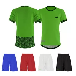 Hexa Target 212 GRN Kit, 1600212&2300110.