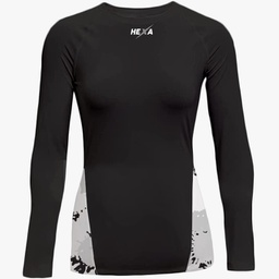 Hexa Tight Fit BLK 9200210