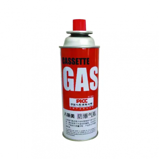 220g Butan Gas انبوبة غاز البوتان 220 جرام