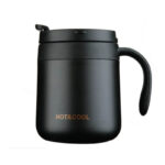 Thermal Coffee mug With Handle – 350 ml