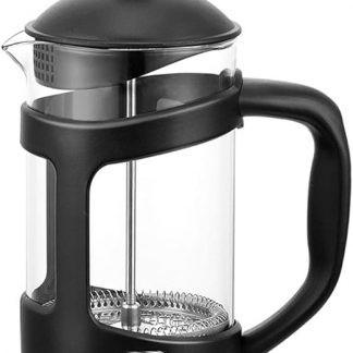 ماكينة تحضير القهوة الفرنسية French Press – Coffee Maker