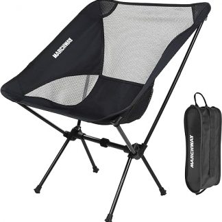 Campious bag chair for Camping  كرسى شنطة من كامبيوس