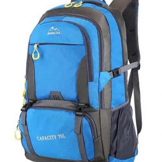 backpack 70L
