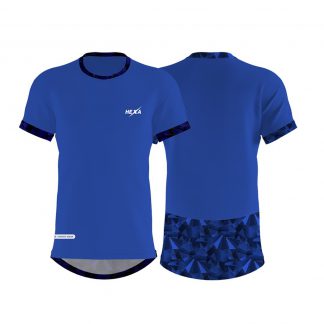 Hexa Target 212 BLU T-Shirt, 1600203