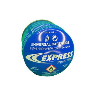 Butane Gas Cartridge 190g انبوبة غاز البوتان 190 جراب كبس