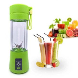 Portable smoothie blender خلاط متنقل للرحلات 