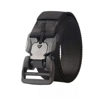 Marines belt حزام وسط التكتيكال