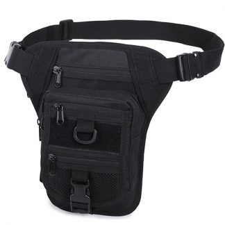 Tactical Waist Bag – شنطة تيكتكال للفخد