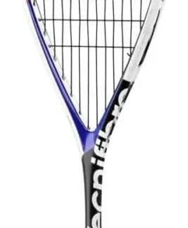 Tecnifibre Carboflex Airshaft Synthetic String Squash Racket, NS125