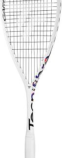 CARBOFLEX 130 X-TOP V2 squash racket