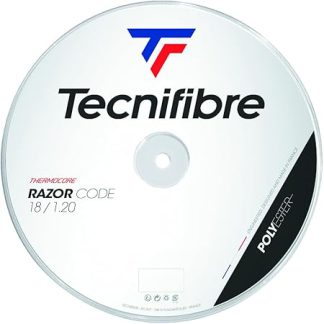 TECNIFIBRE POLY CODE 1.30MM 200M