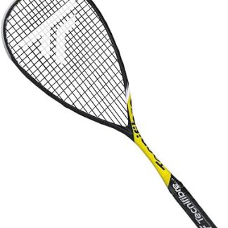 Tecnifibre Carboflex 125 Heritage II Squash Racket