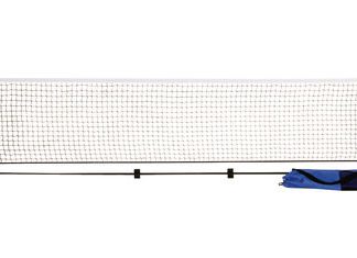 TECNIFIBRE MINI Tennis NET 6M