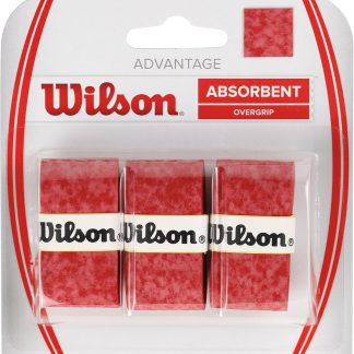 ADVANTAGE OVERGRIP RD 3PK