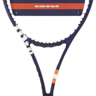 BLADE 98 16x19 V8 ROLAND GARROS 2023 F 2