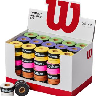 BOX OVERGRIP (ULTRA OVERGRIP) Multi