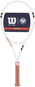CLASH 100L V2 ROLAND GARROS 2023 FRM 2