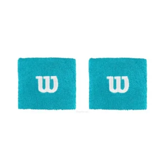 W WRISTBAND SCUBA BLUE OSFA