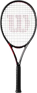 Clash 100 V3 Tennis Racket