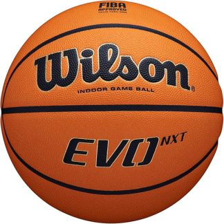 EVO NXT FIBA GAME Ball SZ 6