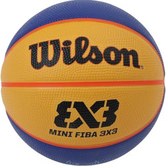 FIBA 3X3 REPLICA RBR BASKET Ball