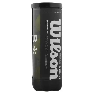 PREMIER PADEL 3 BALL CAN Yellow