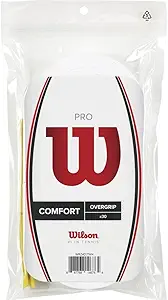 PRO OVERGRIP 30PK WH