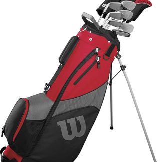 PRO STAFF SGI 1,3,5,6-S,P,B