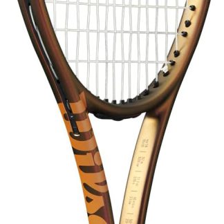 Pro Staff V14 Unstrung Performance