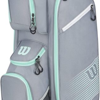 Prostaff cart (W) JADE Customs