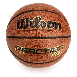 REACTION PRO 295 Basketball