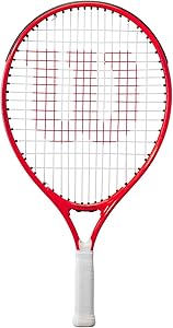 ROGER FEDERER TNS RKT 19 HALF CVR 19