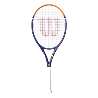 ROLAND GARROS EQUIPE HP TNS RKT 2