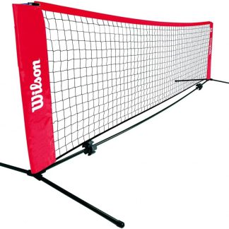 STARTER EZ TENNIS NET 20' / 6.1M