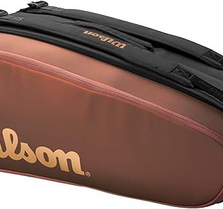 SUPER TOUR PRO STAFF V14 9PK RACKET