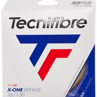 Tecnifibre X-One Biphase 1.30/16 String