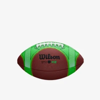 WILSON HYLITE JUNIOR FB TDJ DEF