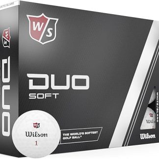 W/S DUO SOFT WOMEN 12-Ball