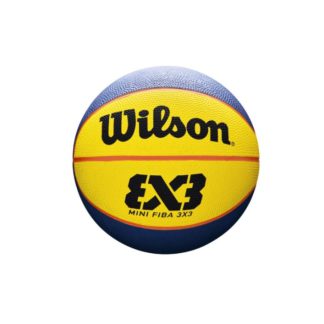 Wilson Fiba 3X3 Replica Rbr Basketball size 3