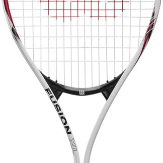 Wilson Fusion XL