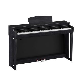 Yamaha CLP-725 Black