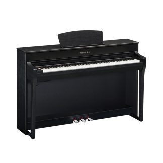 Yamaha CLP-735 Black