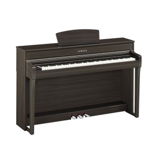 Yamaha CLP-735 Dark Walnut