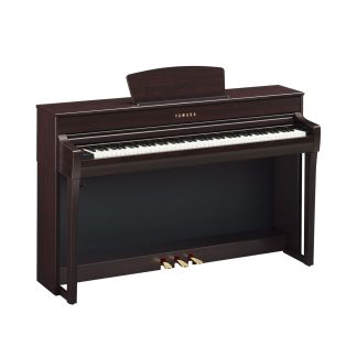Yamaha CLP-735 Rosewood